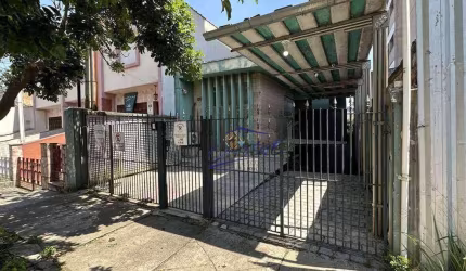 Casa comercial/residencial c/ 3 dormitórios com 4 pavimentos à venda, 490 m² - Sumaré - São Paulo/SP