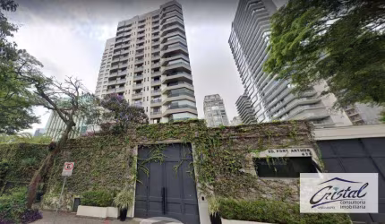 Excelente Apartamento Itaim Bibi