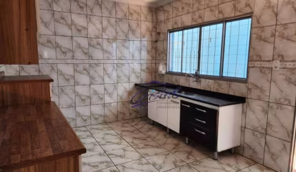 Casa com 3 dormitórios à venda, 120 m² por R$ 495.000,00 - Butantã - São Paulo/SP