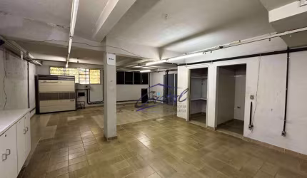 Loja comercial alugar, 160 m²  - Butantã - São Paulo/SP