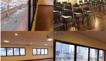 Prédio para alugar, 356 m² - Liberdade - São Paulo/SP