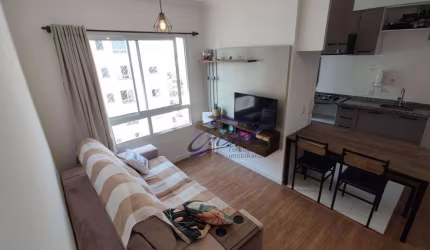 Apartamento com 2 dormitórios à venda, 44 m²  - Jardim Boa Vista - Butantã - São Paulo/SP