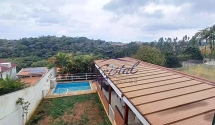 Casa com 3 quartos (1 suíte) à venda, 250 m²  - Granja Viana - Cotia/SP
