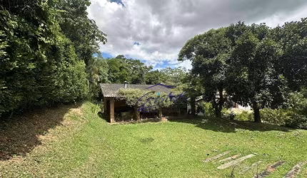 Excelente Terreno vende Granja Viana