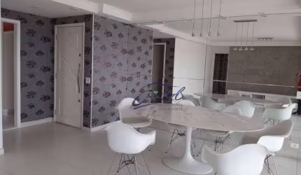 Apartamento com 3 dormitórios à venda, 134 m² por R$ 1.375.000,00 - Butantã - São Paulo/SP