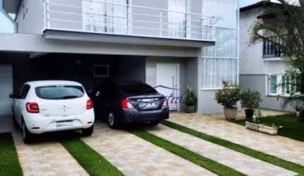 Residencial Villa Rica - Porteira Fechada!