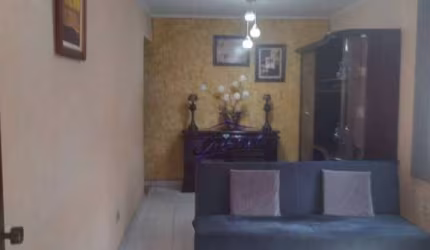 vendo casa em Osasco