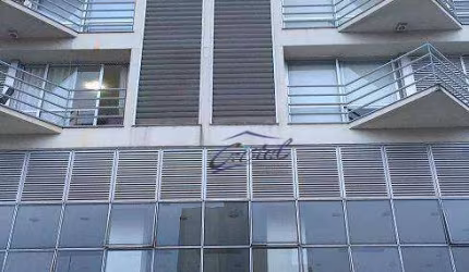 Apartamento com 3 dormitórios, 274 m² - aluguel por R$ 11.518/mês ou venda por R$ 3.200.000 - Pompeia - São Paulo/SP