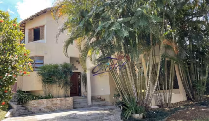 Linda Casa Km 30 Raposo Tavares