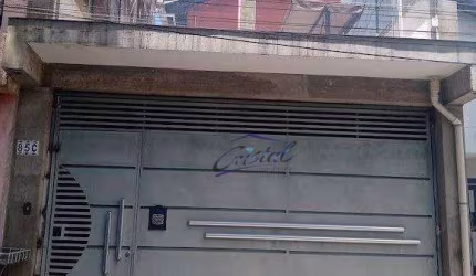 Casa com 2 quartos 2 vagas de Garagem