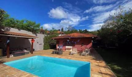 Casa com 3 suítes à venda, 285 m² - Granja Viana - Carapicuíba/SP