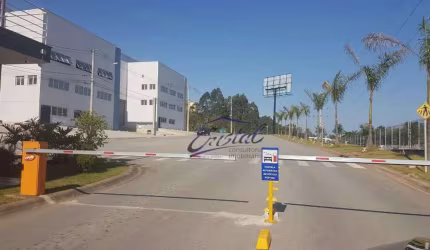 Galpão de 1000m² km 43 Raposo Tavares