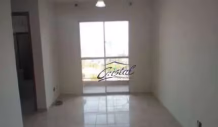 Apartamento com 2 dormitórios à venda, 55 m² por R$ 240.000,00 - Jardim Ouro Preto - Taboão da Serra/SP