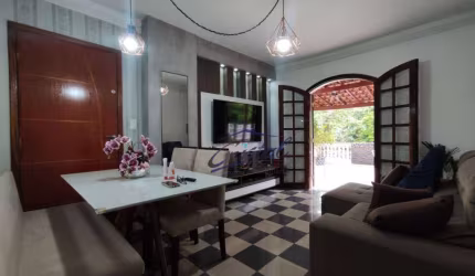 Excelente casa assobradada!