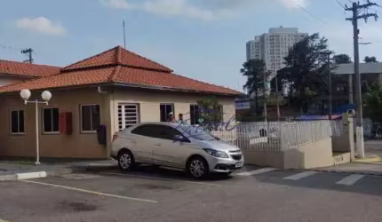 Apartamento à venda, 56 m² - Novo Osasco - Osasco/SP