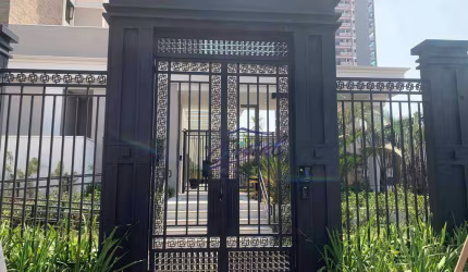 Apartamento com 2 dormitórios à venda, 141 m² por R$ 999.000,00 - Barra Funda - São Paulo/SP
