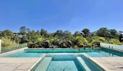 Casa com 5 quartos / suítes à venda, 610 m² - Condomínio Vintage - Granja Viana - Cotia/SP