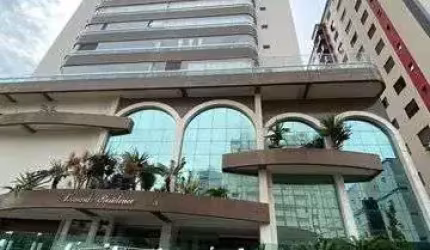 Apartamento com 4 dormitórios à venda, 233 m² por R$ 1.690.000,00 - Guilhermina - Praia Grande/SP