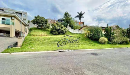 Terreno à venda, 148 m²- Granja Viana - Jardim Torino - Cotia/SP