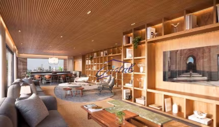 Apartamento com 3 dormitórios à venda, 288 m² por R$ 11.171.000,00 - Jardim Paulista - São Paulo/SP