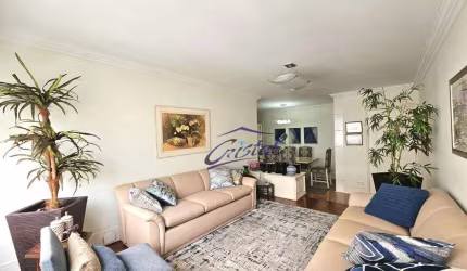 Apartamento com 3 dormitórios à venda, 129 m² por  Paraíso - São Paulo/SP
