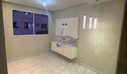 Apartamento com 1 dormitório à venda, 42 m² por R$ 276.000,00 - Butantã - São Paulo/SP