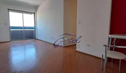 Apartamento com 2 quartos à venda, 60 m² - Jardim Ester - Butantã - São Paulo/SP