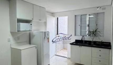 Kitnet próximo ao metrô Butantã para alugar, 24 m² por R$ 1.750/mês - Butantã /SP