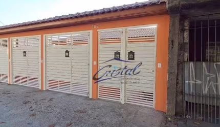 ALUGA - Casa c/ 1 dormitório, e vaga para moto, 35 m² por R$ 1.350/mês - Jardim Ester - Butantã/SP