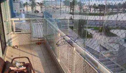 Vende MOBILIADO COM VISTA PRO MAR !!!