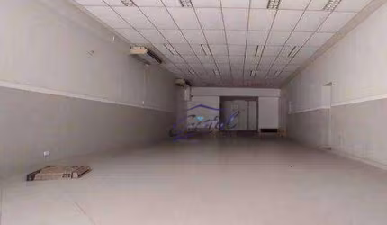 Loja para alugar, 790 m² por R$ 15.900,00/mês - Pinheiros - São Paulo/SP