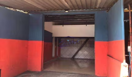 Ponto para alugar, 52 m² - Jardim Esmeralda - São Paulo/SP