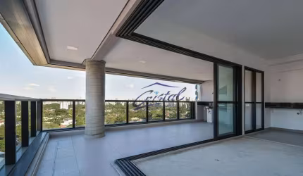 Apartamento - Venda - Pinheiros - São Paulo