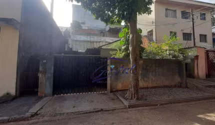 Casa com 2 dormitórios cozinha e banheiro à venda, 80 m²  - Jardim Sarah - São Paulo/SP