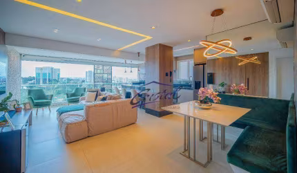 Excelente apartamento - Conforto e comodidade!