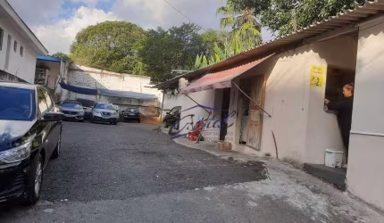 Terreno à venda, 1000 m² por R$ 7.500.000 - Vila Sônia - São Paulo/SP