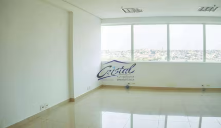 Sala Comercial no Office Tamboré