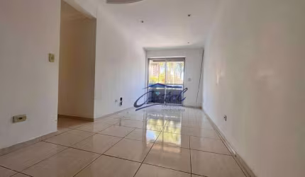 Apartamento para alugar, 60 m² por R$ 2.702,04/mês - Jardim Ester - São Paulo/SP