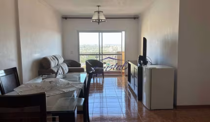 Apartamento com 3 dormitórios à venda, 106 m²  - Jardim Bonfiglioli - Butantã - São Paulo/SP