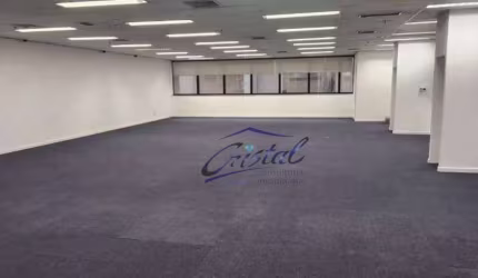 Conjunto para alugar, 233 m²  Jardins - São Paulo/SP