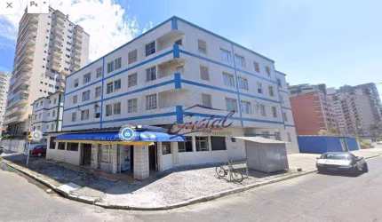 Apartamento com 3 dormitórios à venda, 98 m² por R$ 372.000,00 - Ocian - Praia Grande/SP