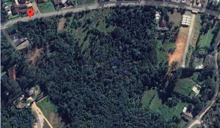 Terreno à venda, 54330 m² por R$ 27.000.000,00 - Jardim da Represa do Cipo - Embu-Guaçu/SP