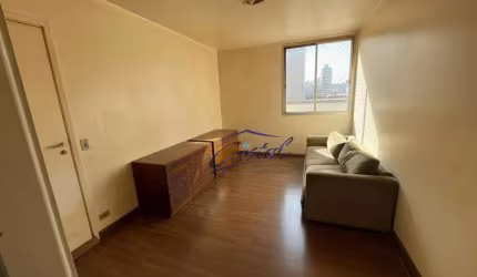 Apartamento com 3 dormitórios à venda, 84 m²  - Pinheiros - São Paulo/SP