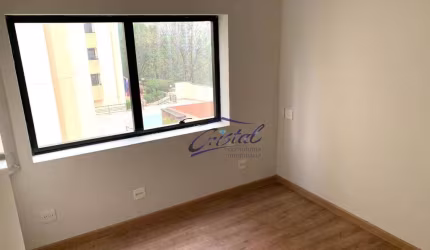 Sala para alugar, 40 m² por R$ 3.400,01/mês - Vila Suzana - São Paulo/SP