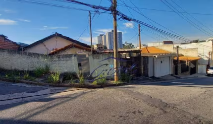 Vendo terreno 300m², Jd Bonfiglioli