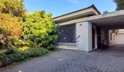 Casa com 5  quartos (2 suítes) à venda, 197 m² - Butantã - São Paulo/SP