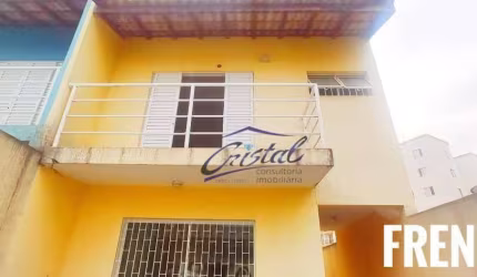 vendo Casa Vila Sao Francisco