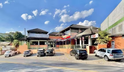 Prédio à venda, 845 m² - Granja Viana - Cotia/SP