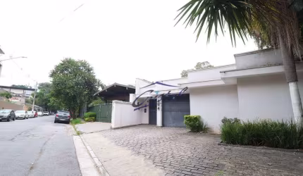 Casa Térrea Venda Praça Panamericana