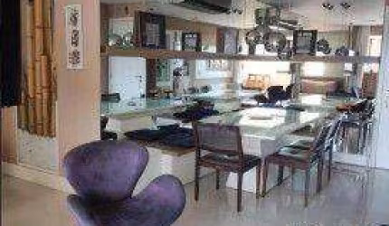 Apartamento com 2 dormitórios à venda, 77 m² por R$ 848.000,00 - Centro - Osasco/SP